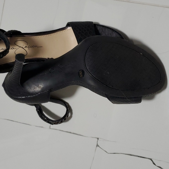 Jessica Simpson Ladies Shoes - Picture 8 of 10